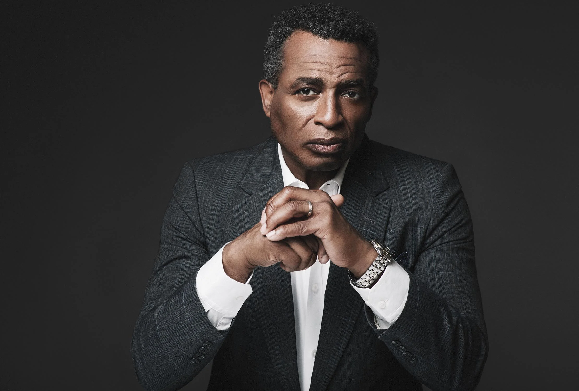 Jan Jones Blackhurst博彩行业领袖专业商务肖像照